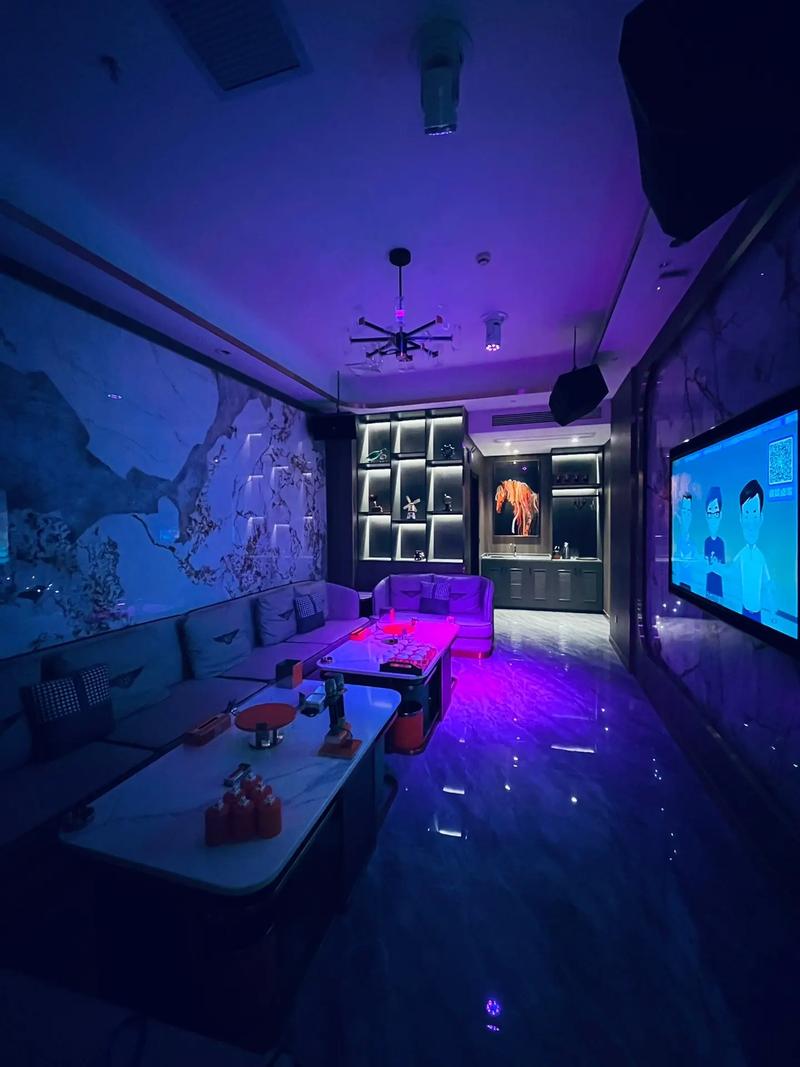 佛山商务ktv低端场所推荐-顺德区ktv预订